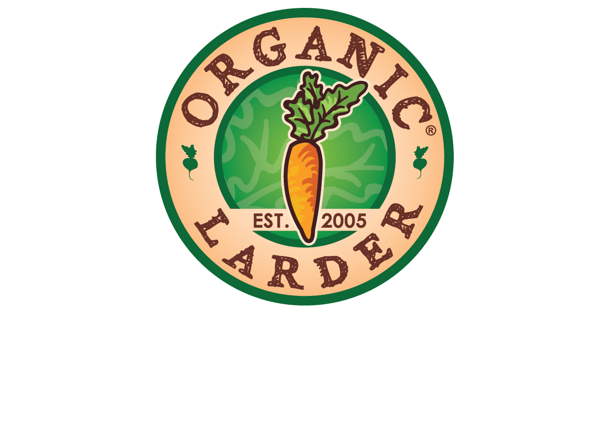Organic Larder